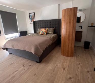 Boussu Apartment | Studio CENTRAL 156