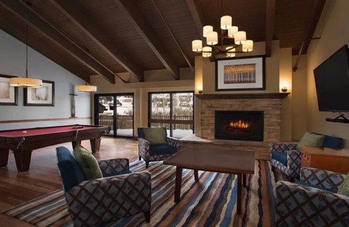 Vail Resort | Studio - Marriott's StreamSide at Vail - Birch, Douglas, and Evergreen - Full Resort Access
