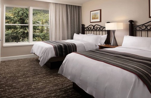 Vail Resort | Studio - Marriott's StreamSide at Vail - Birch, Douglas, and Evergreen - Full Resort Access