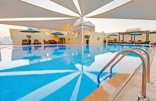 Al Barsha 1 Apartment | Studio near Mashreq Metro Al Barsha
