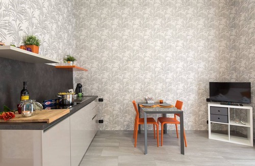 Mazzo Apartment | Studio Rho Fiera R2 Ospedale Galeazzi