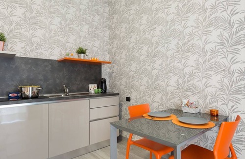 Mazzo Apartment | Studio Rho Fiera R2 Ospedale Galeazzi