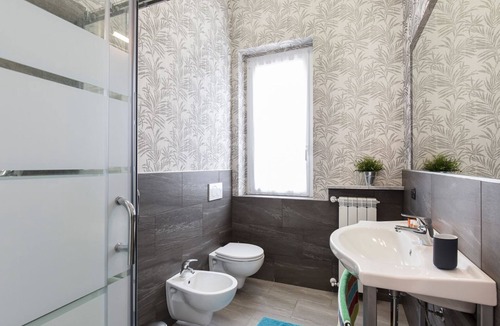 Mazzo Apartment | Studio Rho Fiera R2 Ospedale Galeazzi