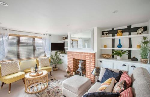 St Albans House | Stunning character 2bed Cottage in St Albans Wifi