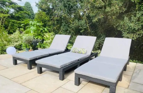 Stoke Bardolph Other | Stunning countryside home with hot tub - sleeps 8