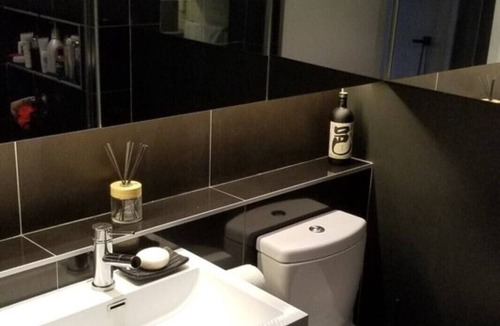 Griffintown Condo | Stunning & Modern Downtown Montreal Condo (2bds)
