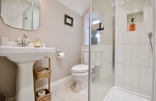 Alfriston Cottage | Stunning one bed cottage
