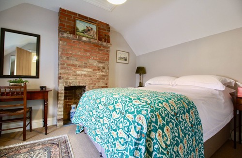 Alfriston Cottage | Stunning one bed cottage