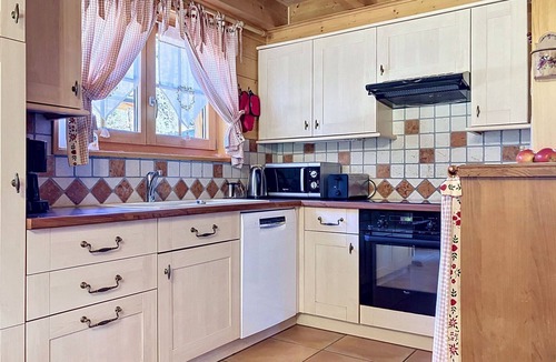 Ormont-Dessus House | Stunning private villa for 10 people with WIFI, TV and terrace
