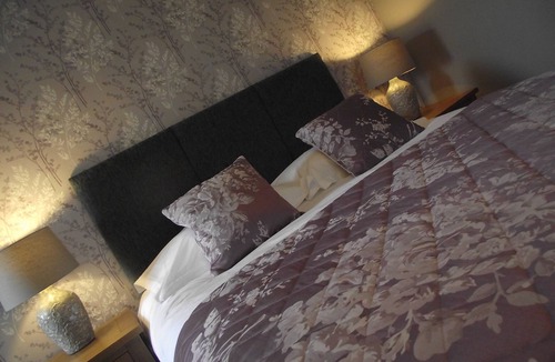Tackley Hotel | Sturdy's Castle Country Inn