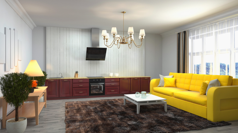 Watford Apartment | Stylish 1 Bedroom apartment - Watford, with transport links to Central London