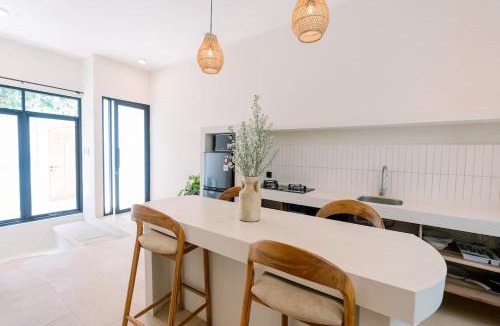 Babakan Villa | Stylish 2BR Villa With Plunge Pool Pererenan, Canggu