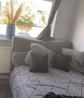 South Hornchurch House | Stylish and cosy rooms for rent
