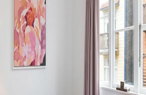 Aro Valley House | Stylish Aro Retreat