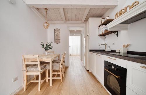 Navigli Apartment | Stylish Design Loft in Navigli by Stay Mastery