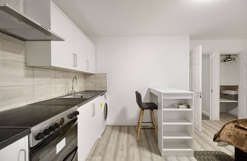 Hale Apartment | Stylish Studio room in Mill Hill