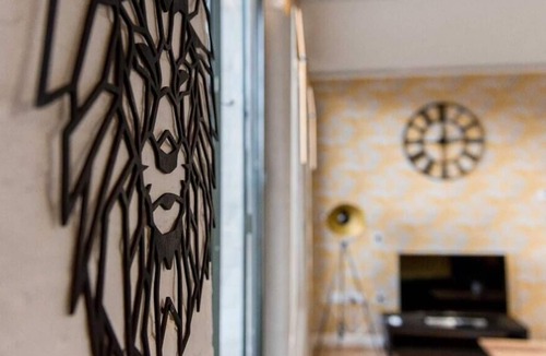Derby Apartment | Sublime Stays Derby - The Millhouse Lovely 2 Bedroom Apartment