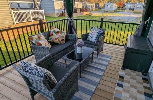Niagara-on-the-Lake House | Subu's Paradise in Niagara