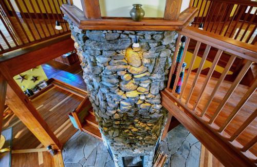 Knowlton Villa | Sugar Hill Retreat #296692