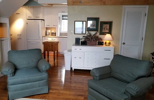 Sugar Mountain Condo | Sugar Ski Premium Loft - Unit 11-403