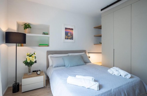 Porta Genova Apartment | Suite 2 centro Milano,duomo,Navigli