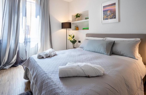 Porta Genova Apartment | Suite 2 centro Milano,duomo,Navigli