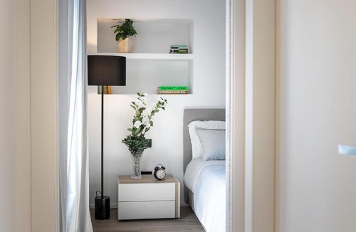 Porta Genova Apartment | Suite 2 centro Milano,duomo,Navigli