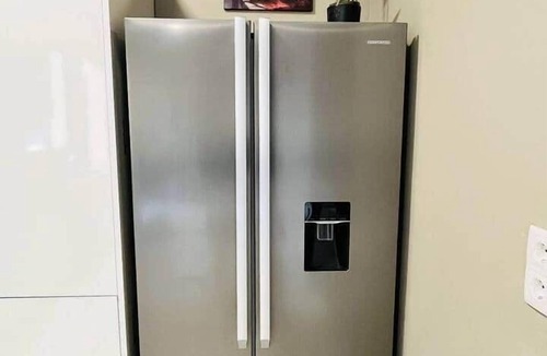 Gaula Villa | Suite 3 - Private Veranda with Ocean view