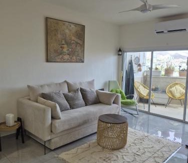 Eilat Apartment | Suite NATAN UFC
