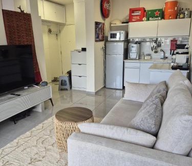Eilat Apartment | Suite NATAN UFC