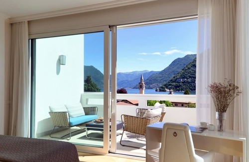 Como Apartment | Suite Prestige - by MyHomeInComo