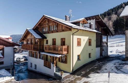 Almazzago Apartment | Suite Val di Sole