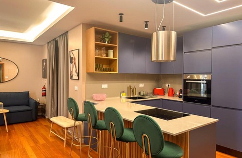 Se Apartment | Suites Do Carmo