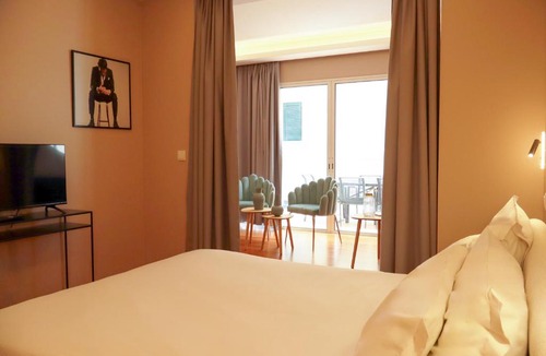 Se Apartment | Suites Do Carmo