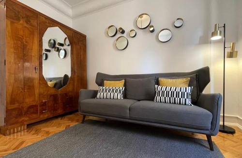 Sao Joao de Deus House | Suites Vintage