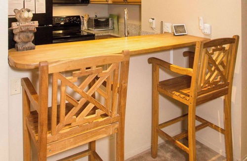 Mammoth Lakes Condo | Summit #217 | A Couples Getaway Dream!
