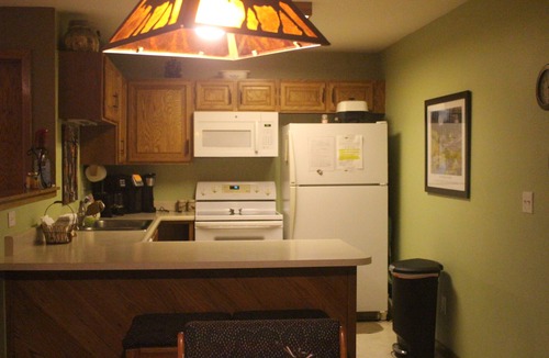 Wildernest Condo | Summit County Condo Rental - Great Location and Amenities!