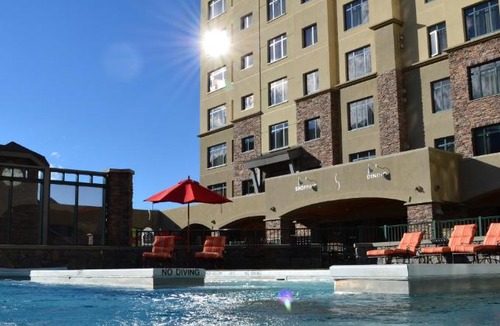 Big Sky Hotel | Summit Hotel at Big Sky Resort