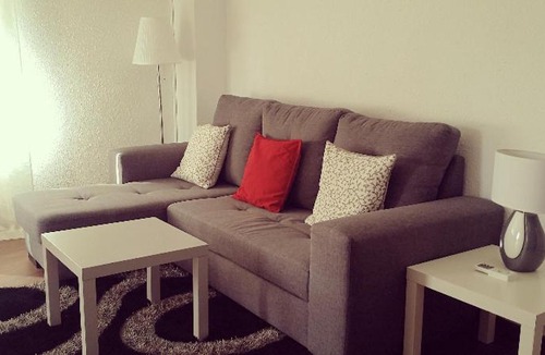 Cabo de las Huertas Apartment | Sun & Beach Apartment Carivoguest