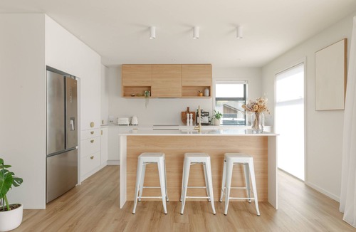 Richmond House | Sun-Drenched Home in Richmond