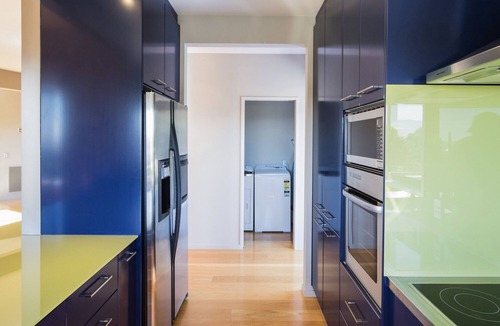 Kaiteriteri Cottage | Sun, Sea, Sensational - Kaiteriteri Holiday Home