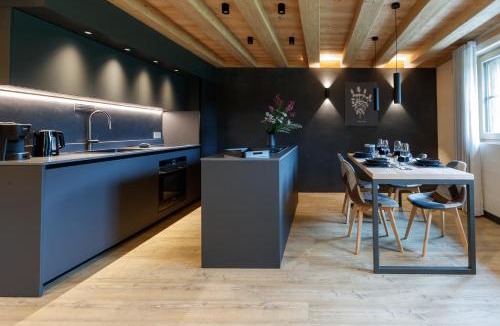 Valtellina Ski Chalet | Sun Villa Genf Spa - Relax