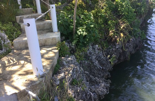 Antoneys Cay Condo | Sunrise Harbor, Roatan's Premier Vacation Retreat