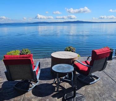 Chemainus House | Sunrise Terraces
