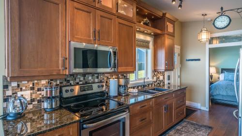 Chemainus House | Sunrise Terraces