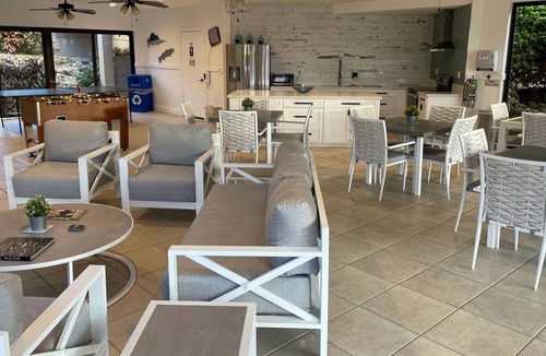 Key Largo House | Sunset Oasis at Moon Bay-perfect townhouse location, bay view