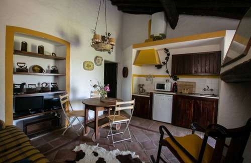 Sousel Villa | Sunset Yellow Villa, Avis, Portalegre