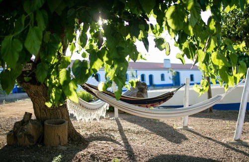 Sousel Villa | Sunset Yellow Villa, Avis, Portalegre