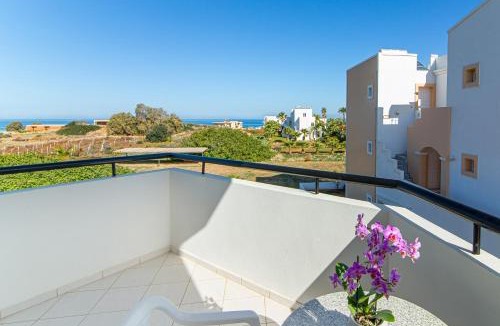Malia Apartment | Sunshine Garden Apts