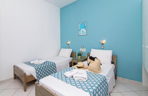 Malia Apartment | Sunshine Garden Apts